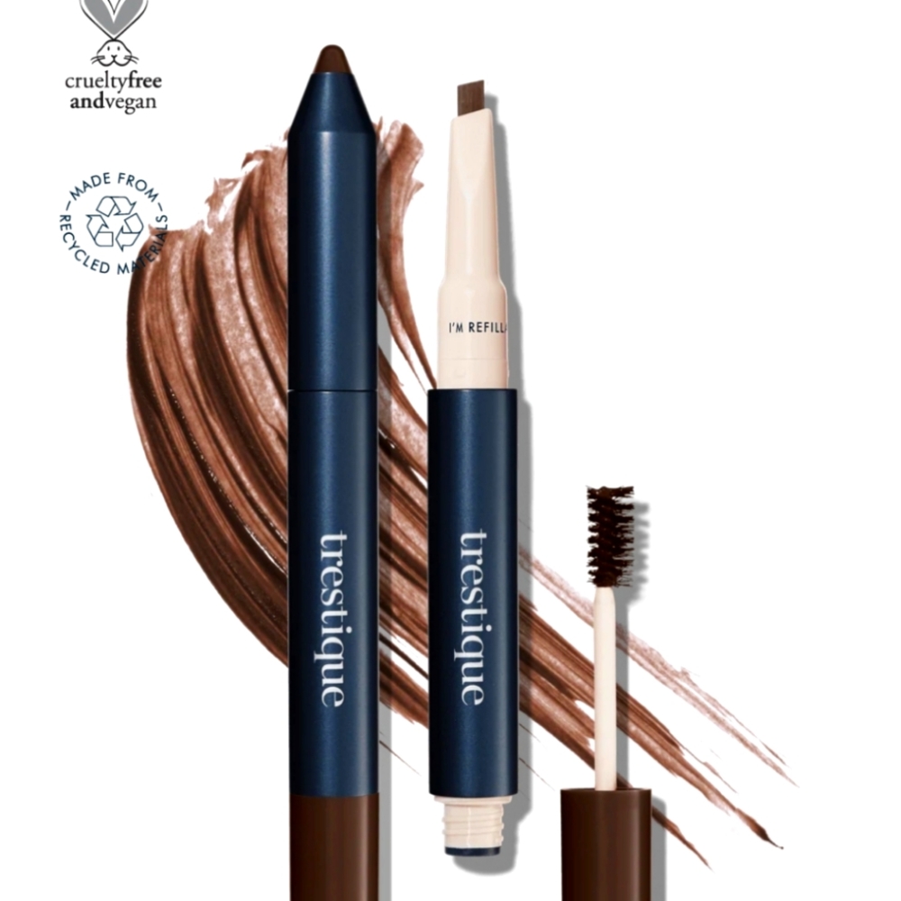 🆕Brow pencil plus brow gel